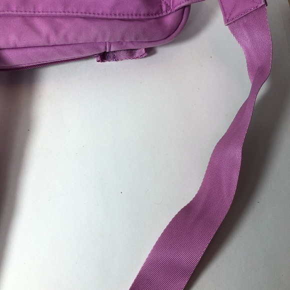 Vera Bradley Pink Backpack - Picture 10 of 10